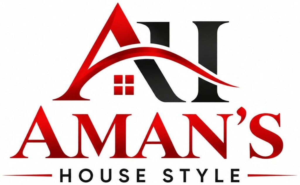 Aman's House Style